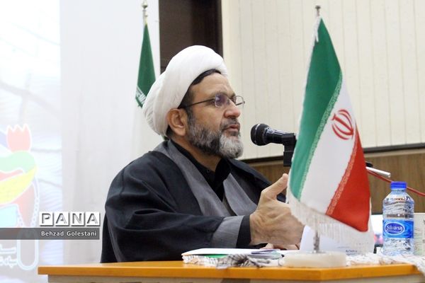 همایش انا القاسم - ارومیه