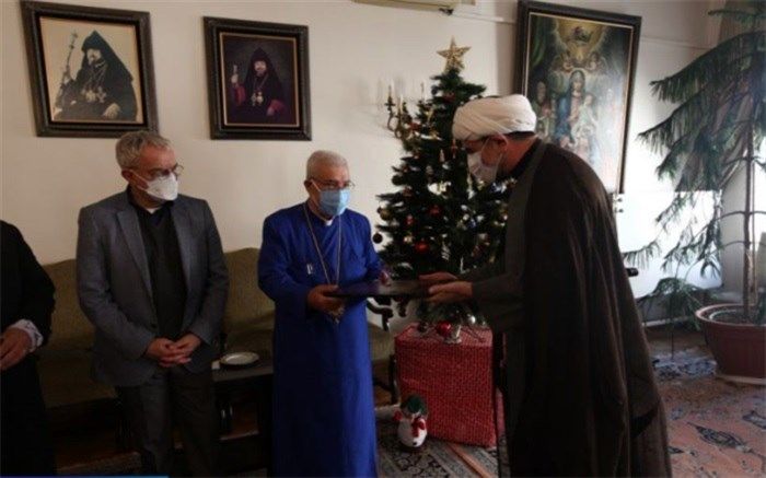 سرکیسیان: سردار سلیمانی پرچم‌دار صلح و عدالت بود