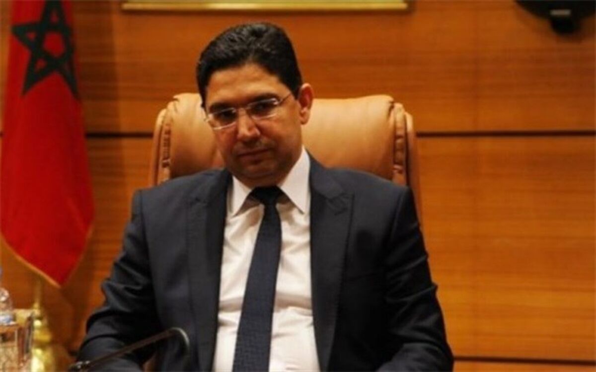 روابط دیپلماتیک مغرب با ایران قطع شد؟
