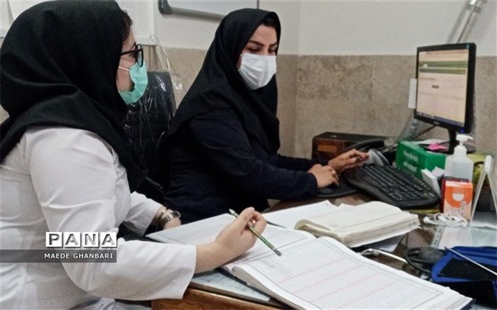 هشدار به زنان باردار درخصوص تزریق نکردن واکسن کرونا