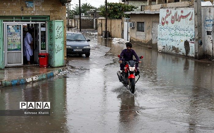 پیگیر جبران خسارت سیل جنوب کشور به بخش کشاورزی هستیم
