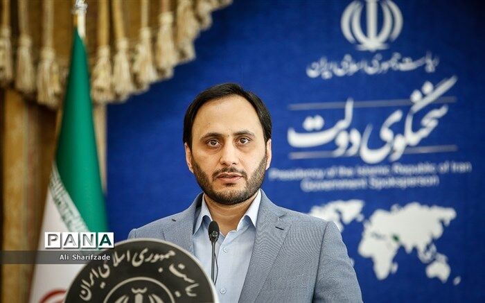 توجه رییس‌جمهوری به اطلاع‌رسانی بهنگام وظیفه مسئولان را در نهضت تبیین سنگین‌تر می‌کند