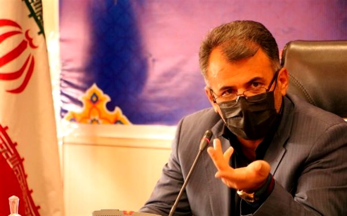 در انجام مسئولیت ها با اشراف کامل و دقت حداکثری عمل شود