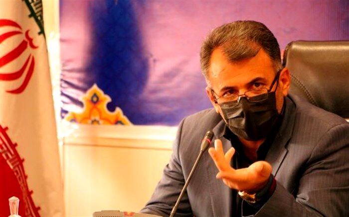 در انجام مسئولیت ها با اشراف کامل و دقت حداکثری عمل شود