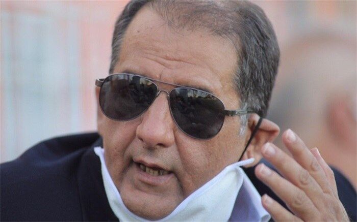 مدیرعامل پیشین  پرسپولیس این تیم را محکوم کرد