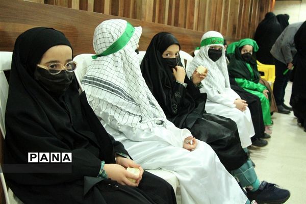 گریه برای مادر