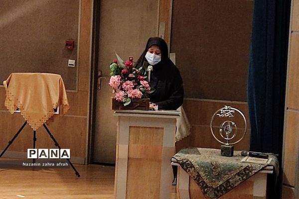 همایش بزرگ راه شهادت در رودهن