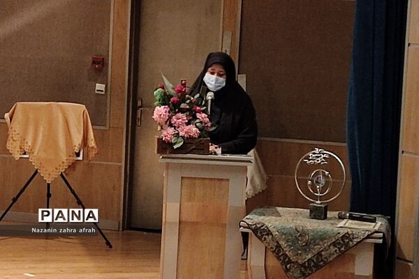 همایش بزرگ راه شهادت در رودهن