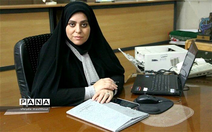 عفت و پاکدامنی از منش‌های تشکیلاتی در زندگی حضرت فاطمه زهرا است