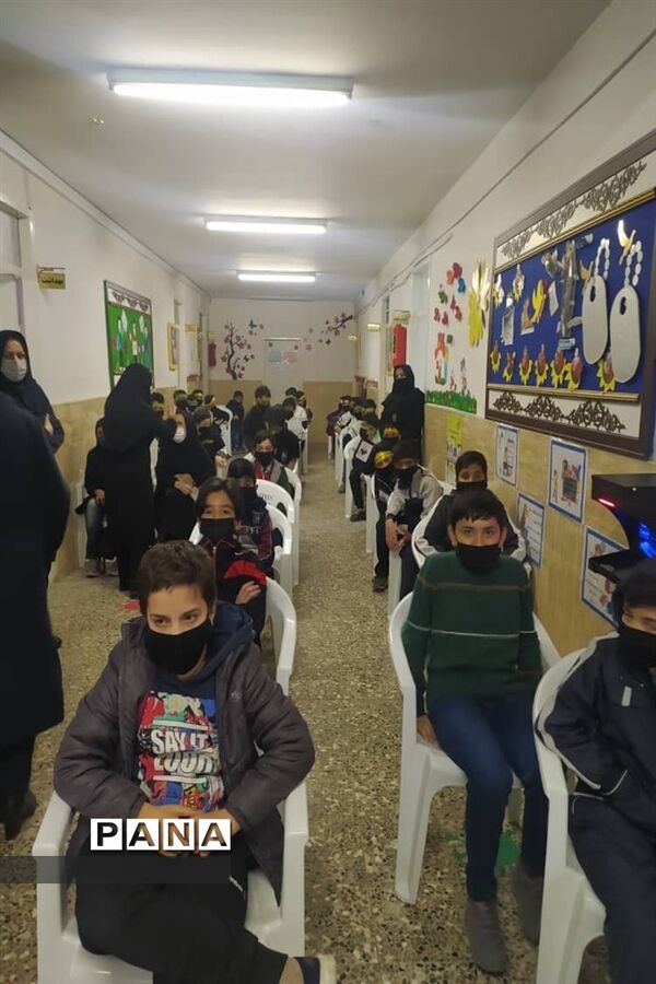 سوگواره فاطمی و گرامیداشت دومین سالگرد شهادت سردار دلها
