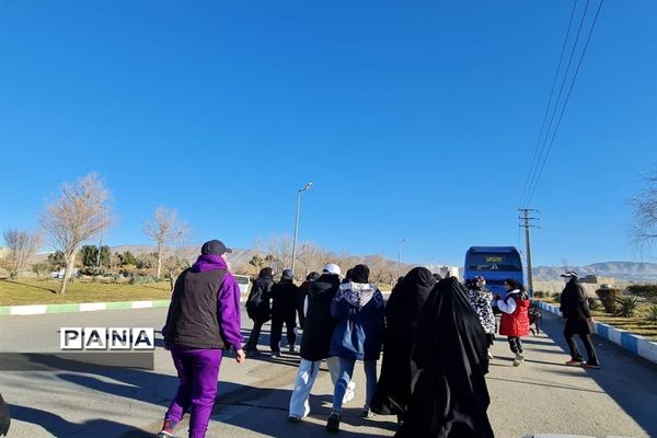 برگزاری مراسم شهادت حضرت  فاطمه الزهرا (س) در البرز