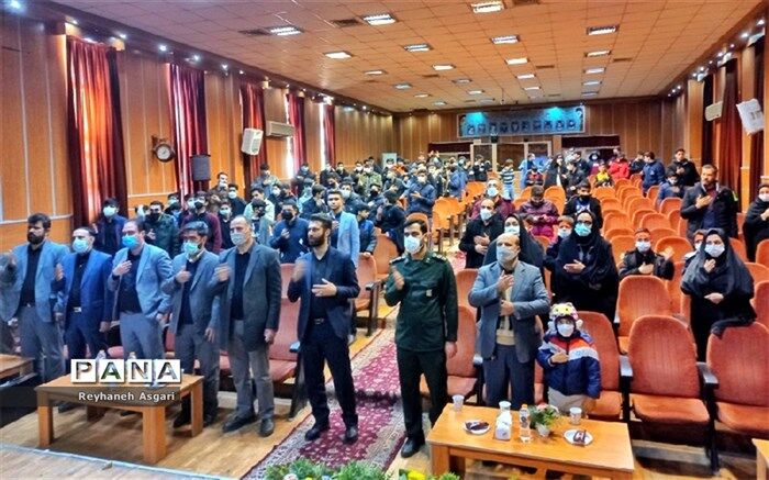حضرت فاطمه برای هدایت ما به سوی حیات طیبه حامل این همه مصیبت شد