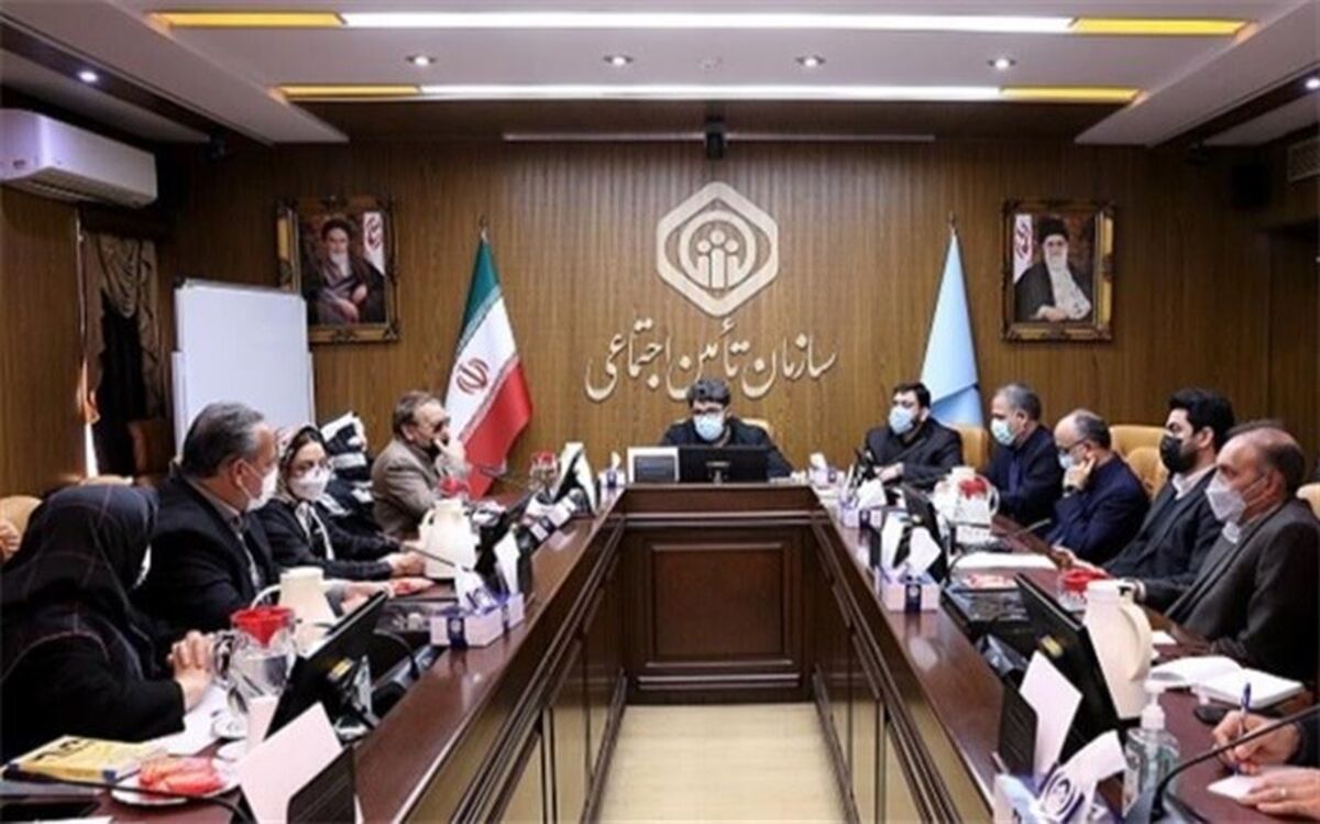 وضعیت بازنشستگان نیازمند تحول جدی است