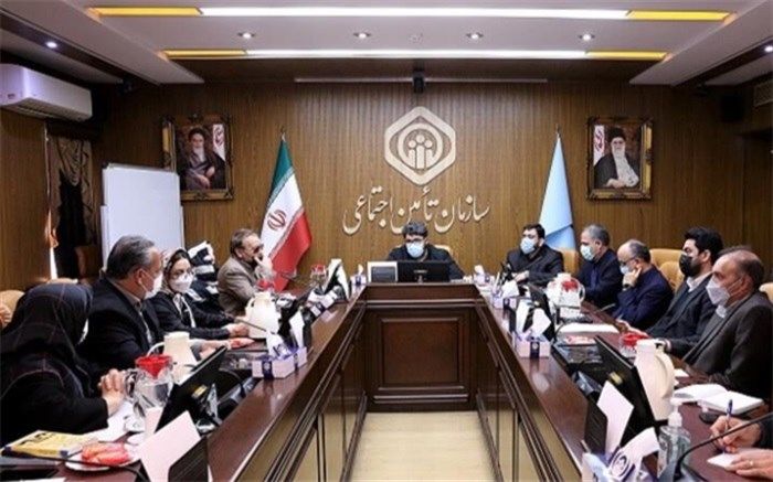 وضعیت بازنشستگان نیازمند تحول جدی است