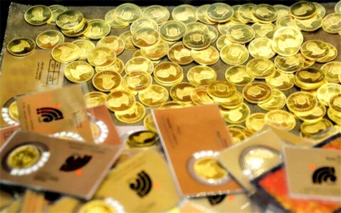 آخرین قیمت طلا و سکه در بازار چند است؟