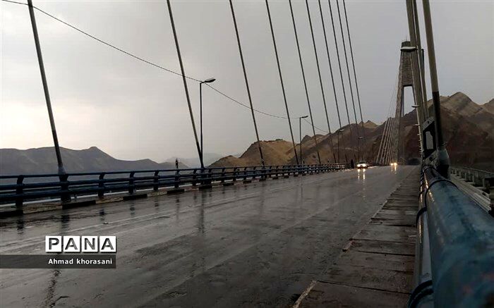 آخرین وضعیت راه‌های کشور اعلام شد؛ تردد روان در محورهای شمالی