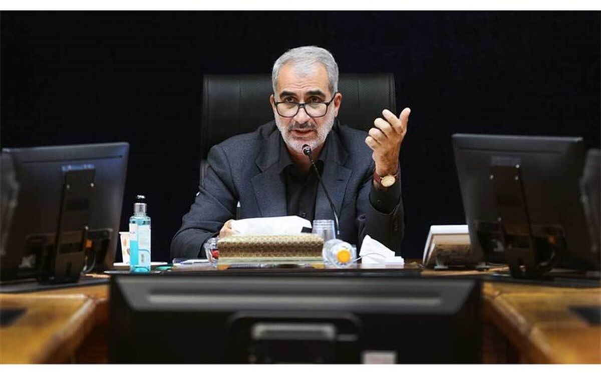 پیام یوسف نوری در پی مصدومیت ٤ تن از نوجوانان برومند عشایر در منطقه مرزی مهران