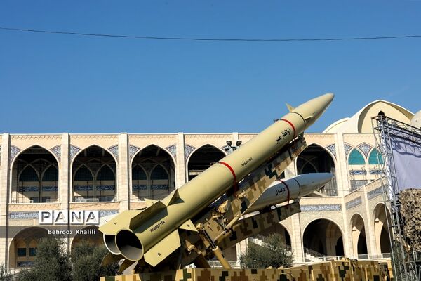 نمازجمعه تهران