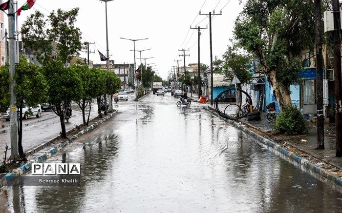تسریع در جبران خسارات به کشاورزان هرمزگان با حمایت دولت شدنی است
