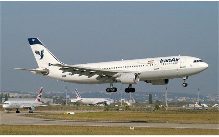 نقص فنی دردسرساز هواپیماها و تحریم قطعات