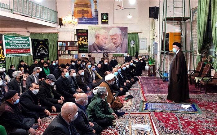 دولت به دنبال رفع مشکلات محله‌های محروم و حاشیه‌نشین است