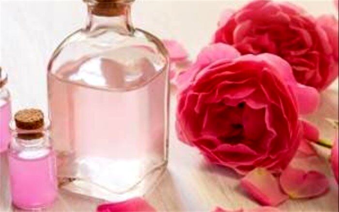 از خواص گلاب چه می‌دانید