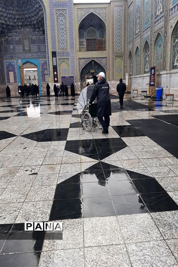 یادواره شهدای مقاومت