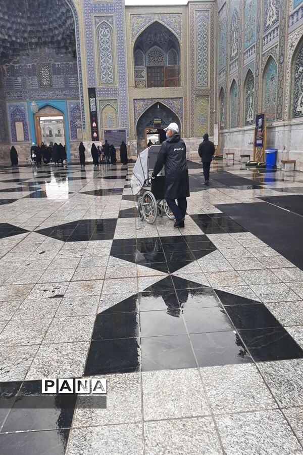 یادواره شهدای مقاومت