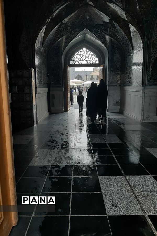 یادواره شهدای مقاومت