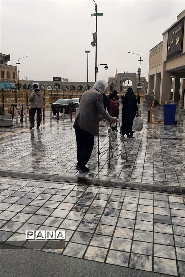 یادواره شهدای مقاومت