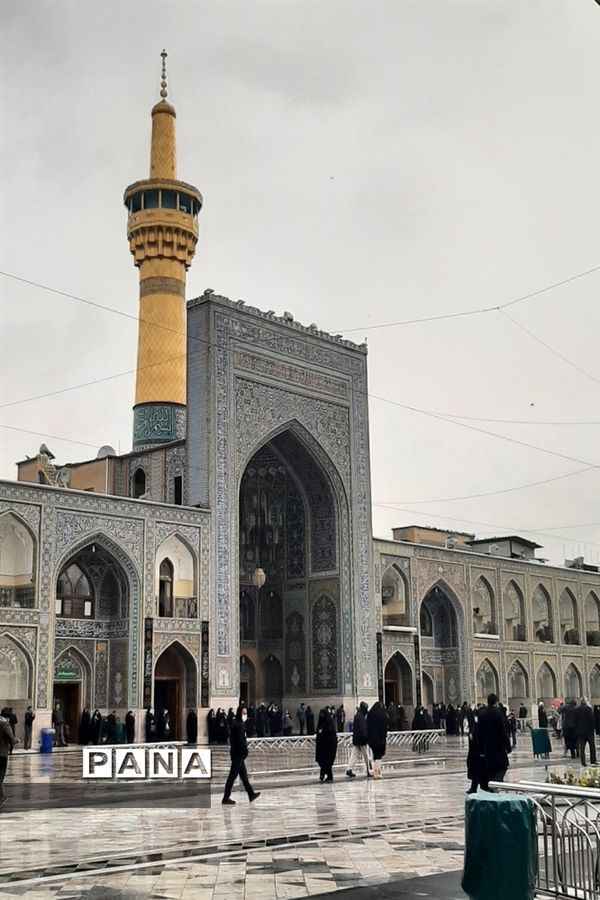 یادواره شهدای مقاومت