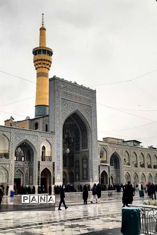 یادواره شهدای مقاومت