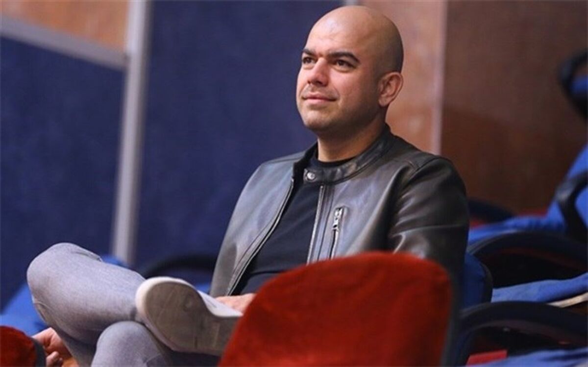 یوسف کرمی: تکواندو نیاز به تغییر و تحول داشت