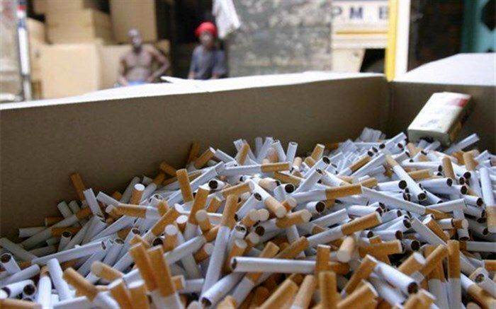 پیشنهادی اقتصادی برای کاهش مصرف سیگار
