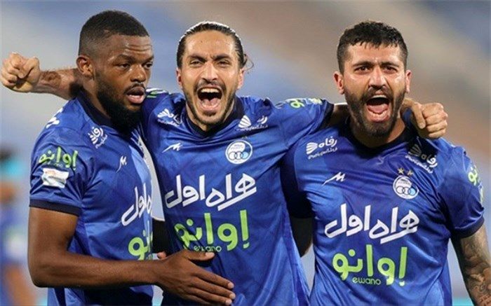 ادعای جنجالی مدیرعامل تیم صنعتی درباره استقلال: مدارک 2 بازیکن درست نیست