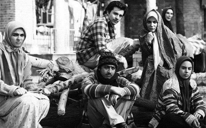 پخش سریال «وضعیت سفید» حمید نعمت الله از شبکه تماشا