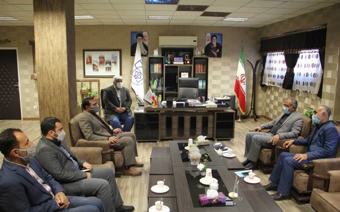 نمایندگان مجلس شورای اسلامی، برای رفع کمبود نیروی انسانی به توسعه دانشگاه فرهنگیان توجه کنند