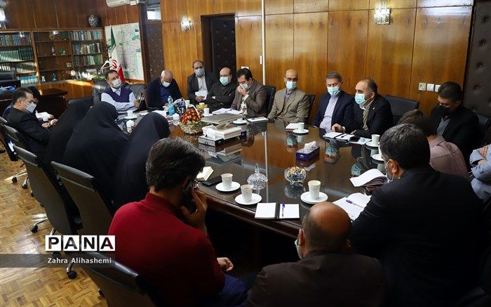 کریمیان: دهه فجر فرصت مناسبی برای ترویج و تثبیت آرمان‌های انقلاب اسلامی است