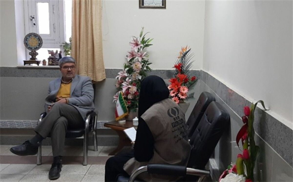 هدف از برگزاری گفتمان‌های دانش‌آموزی، نقش‌آفرینی دانش‌آموزان است