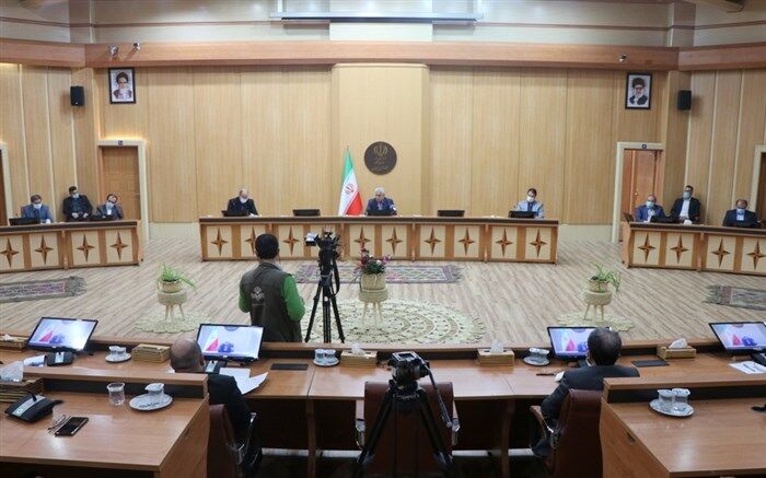 تیم‌های نشاط‌ افزایی در جامعه در دوران پساکرونا تشکیل شود