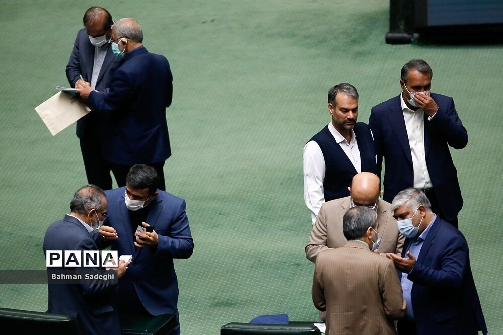 موافقت نمایندگان با طرح انتقال آب دریای عمان به سیستان و بلوچستان