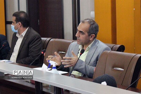 یازدهمین کارگروه توسعه مدیریت شهرستان‌های تهران