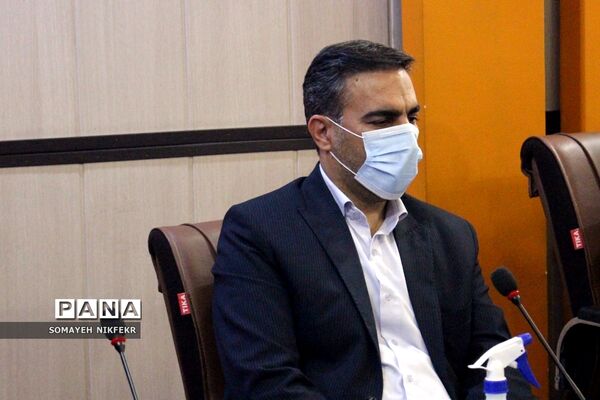 یازدهمین کارگروه توسعه مدیریت شهرستان‌های تهران