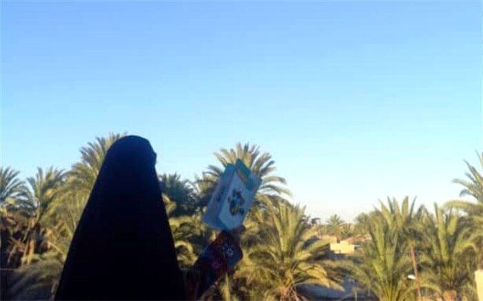 دانش‌آموزی که دوست دارد معلم شود اما شناسنامه ندارد