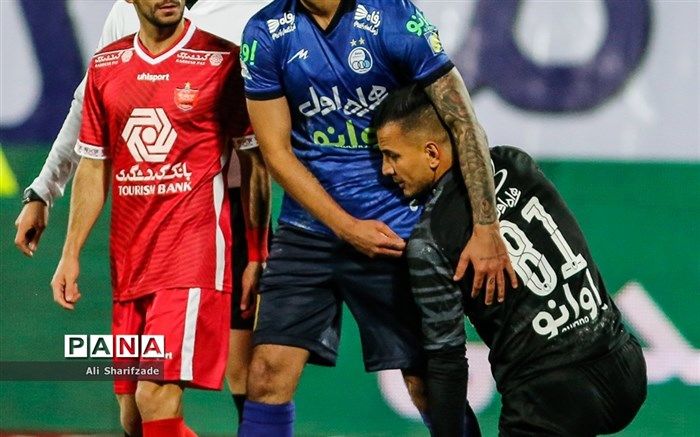 مقصر اصلی حذف پرسپولیس و استقلال از آسیا معرفی شد