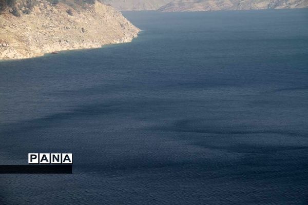 طبیعت زیبای بهبهان