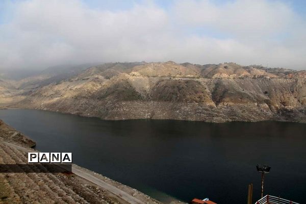 طبیعت زیبای بهبهان