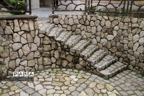 طبیعت زیبای بهبهان