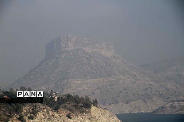 طبیعت زیبای بهبهان