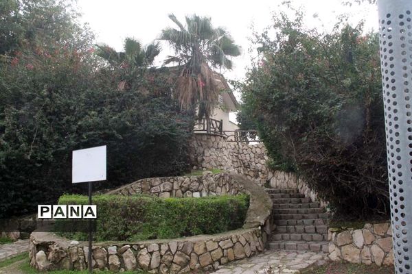 طبیعت زیبای بهبهان